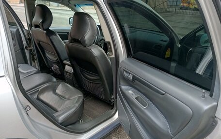 Volvo XC70 I, 2001 год, 745 000 рублей, 8 фотография