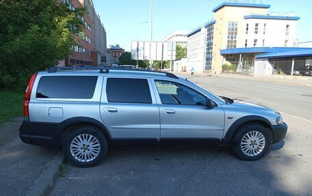 Volvo XC70 I, 2001 год, 745 000 рублей, 2 фотография