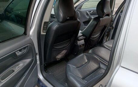 Volvo XC70 I, 2001 год, 745 000 рублей, 9 фотография