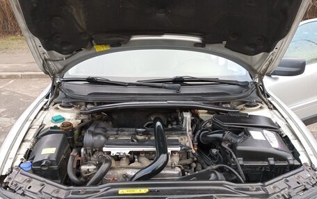 Volvo XC70 I, 2001 год, 745 000 рублей, 11 фотография