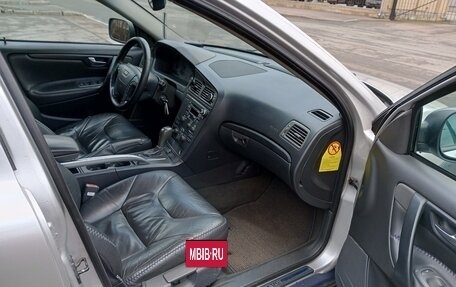 Volvo XC70 I, 2001 год, 745 000 рублей, 6 фотография