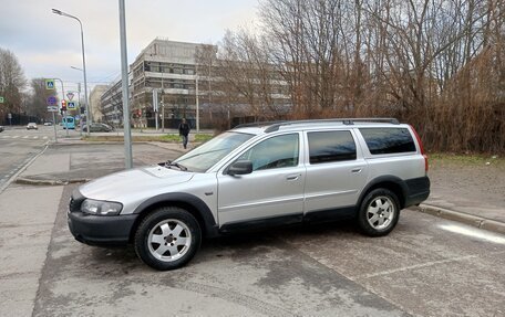 Volvo XC70 I, 2001 год, 745 000 рублей, 13 фотография