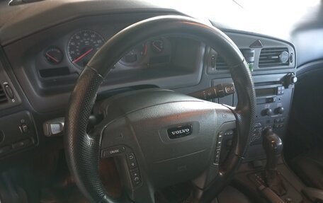 Volvo XC70 I, 2001 год, 745 000 рублей, 14 фотография