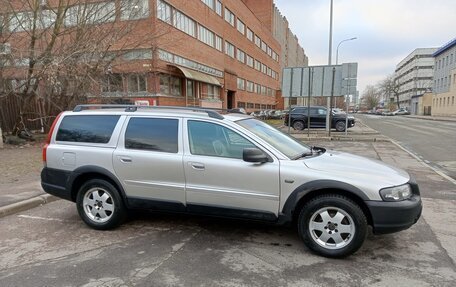 Volvo XC70 I, 2001 год, 745 000 рублей, 12 фотография