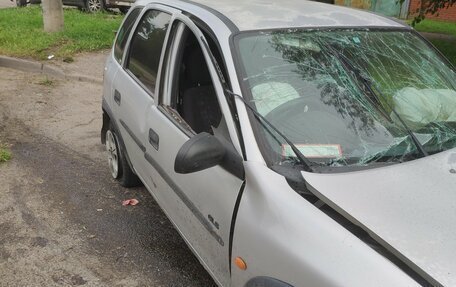 Opel Vita B, 2000 год, 70 000 рублей, 3 фотография