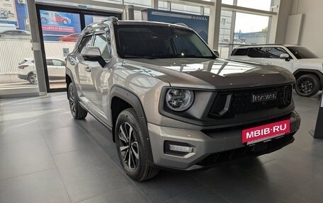 Haval H7, 2025 год, 3 612 510 рублей, 2 фотография