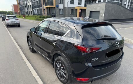Mazda CX-5 II, 2017 год, 2 050 000 рублей, 3 фотография