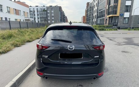 Mazda CX-5 II, 2017 год, 2 050 000 рублей, 7 фотография