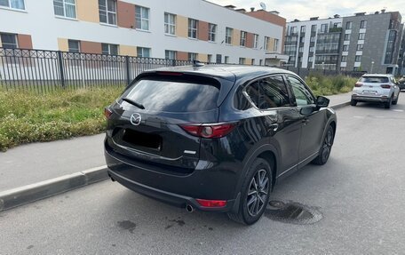 Mazda CX-5 II, 2017 год, 2 050 000 рублей, 6 фотография