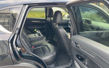Mazda CX-5 II, 2017 год, 2 050 000 рублей, 11 фотография