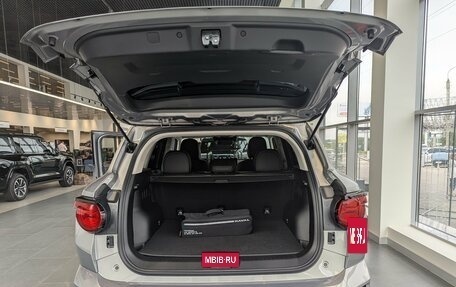 Haval H7, 2025 год, 3 612 510 рублей, 7 фотография