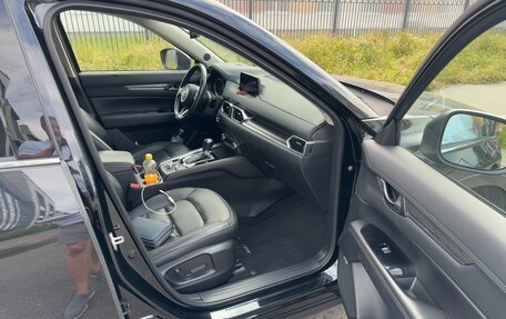 Mazda CX-5 II, 2017 год, 2 050 000 рублей, 12 фотография