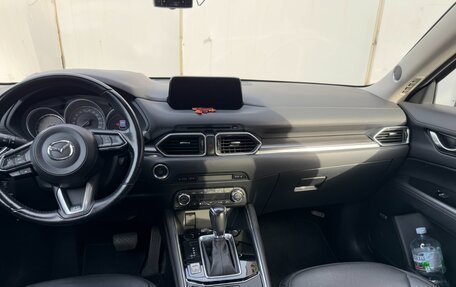 Mazda CX-5 II, 2017 год, 2 050 000 рублей, 13 фотография