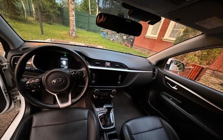 KIA Rio IV, 2020 год, 1 750 000 рублей, 9 фотография