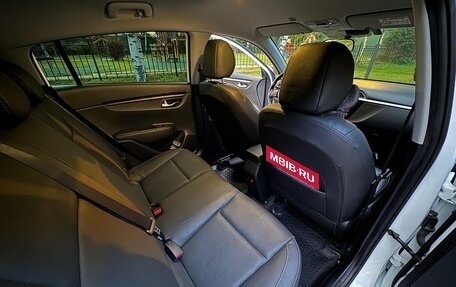 KIA Rio IV, 2020 год, 1 750 000 рублей, 13 фотография