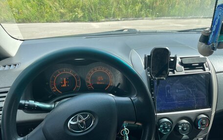 Toyota Corolla, 2008 год, 700 000 рублей, 3 фотография