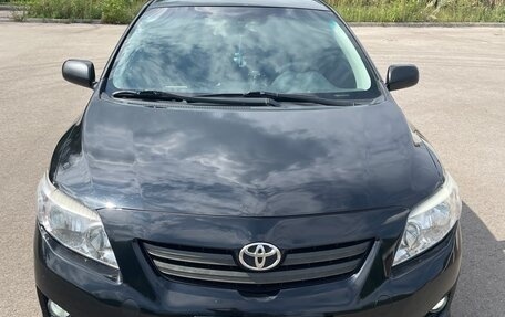 Toyota Corolla, 2008 год, 700 000 рублей, 2 фотография