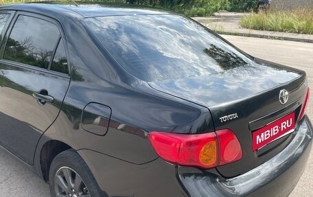 Toyota Corolla, 2008 год, 700 000 рублей, 6 фотография