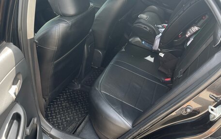 Toyota Corolla, 2008 год, 700 000 рублей, 14 фотография