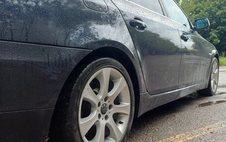 BMW 5 серия, 2008 год, 1 500 000 рублей, 2 фотография