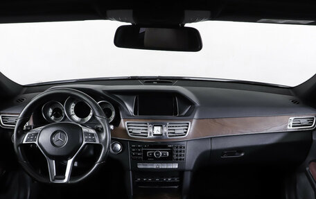 Mercedes-Benz E-Класс, 2014 год, 2 590 000 рублей, 13 фотография