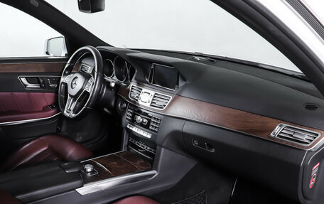 Mercedes-Benz E-Класс, 2014 год, 2 590 000 рублей, 11 фотография