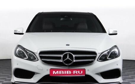 Mercedes-Benz E-Класс, 2014 год, 2 590 000 рублей, 2 фотография