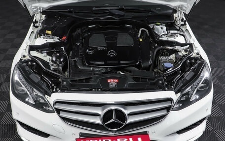 Mercedes-Benz E-Класс, 2014 год, 2 590 000 рублей, 9 фотография