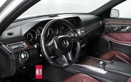 Mercedes-Benz E-Класс, 2014 год, 2 590 000 рублей, 15 фотография