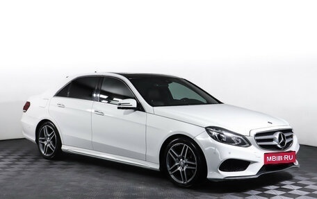 Mercedes-Benz E-Класс, 2014 год, 2 590 000 рублей, 3 фотография