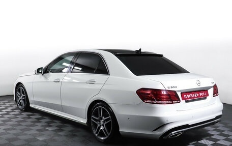 Mercedes-Benz E-Класс, 2014 год, 2 590 000 рублей, 7 фотография