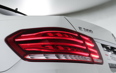 Mercedes-Benz E-Класс, 2014 год, 2 590 000 рублей, 25 фотография