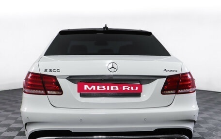 Mercedes-Benz E-Класс, 2014 год, 2 590 000 рублей, 6 фотография