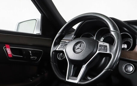 Mercedes-Benz E-Класс, 2014 год, 2 590 000 рублей, 17 фотография