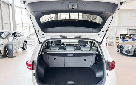 KIA Sportage IV рестайлинг, 2020 год, 2 149 000 рублей, 12 фотография