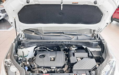 KIA Sportage IV рестайлинг, 2020 год, 2 149 000 рублей, 11 фотография