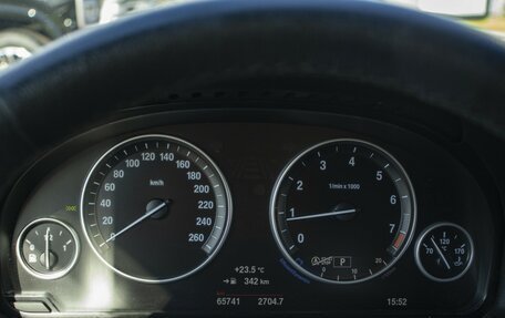 BMW X4, 2017 год, 2 595 000 рублей, 11 фотография