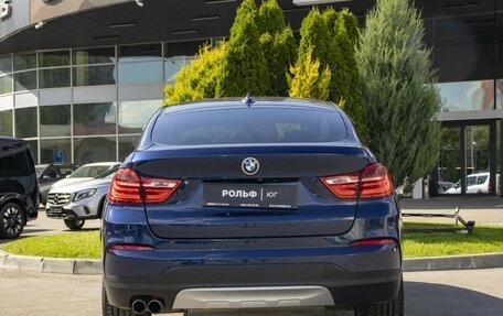 BMW X4, 2017 год, 2 595 000 рублей, 6 фотография