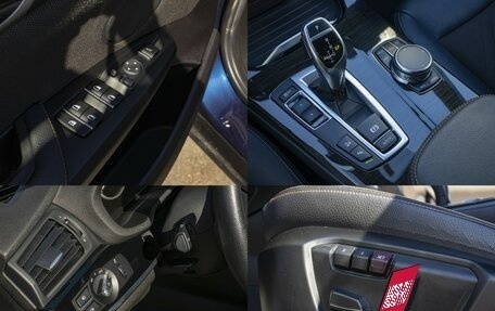 BMW X4, 2017 год, 2 595 000 рублей, 14 фотография