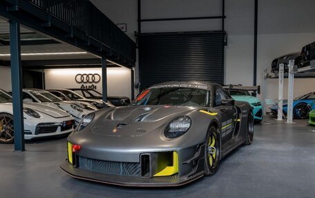 Porsche 911 GT2 991, 2019 год, 149 990 000 рублей, 2 фотография