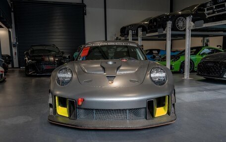 Porsche 911 GT2 991, 2019 год, 149 990 000 рублей, 8 фотография