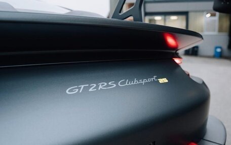 Porsche 911 GT2 991, 2019 год, 149 990 000 рублей, 16 фотография