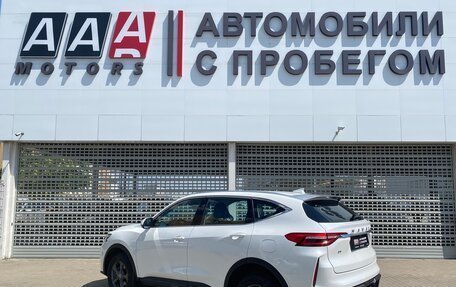 Haval F7 I, 2023 год, 2 050 000 рублей, 7 фотография