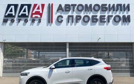 Haval F7 I, 2023 год, 2 050 000 рублей, 8 фотография