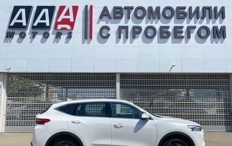 Haval F7 I, 2023 год, 2 050 000 рублей, 4 фотография
