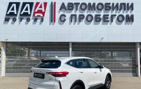 Haval F7 I, 2023 год, 2 050 000 рублей, 5 фотография