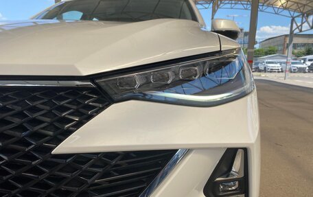 Haval F7 I, 2023 год, 2 050 000 рублей, 9 фотография