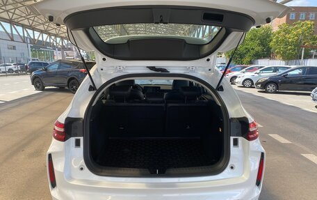 Haval F7 I, 2023 год, 2 050 000 рублей, 11 фотография