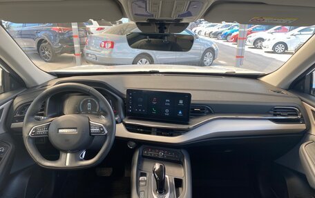 Haval F7 I, 2023 год, 2 050 000 рублей, 13 фотография