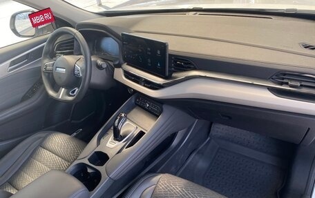 Haval F7 I, 2023 год, 2 050 000 рублей, 12 фотография